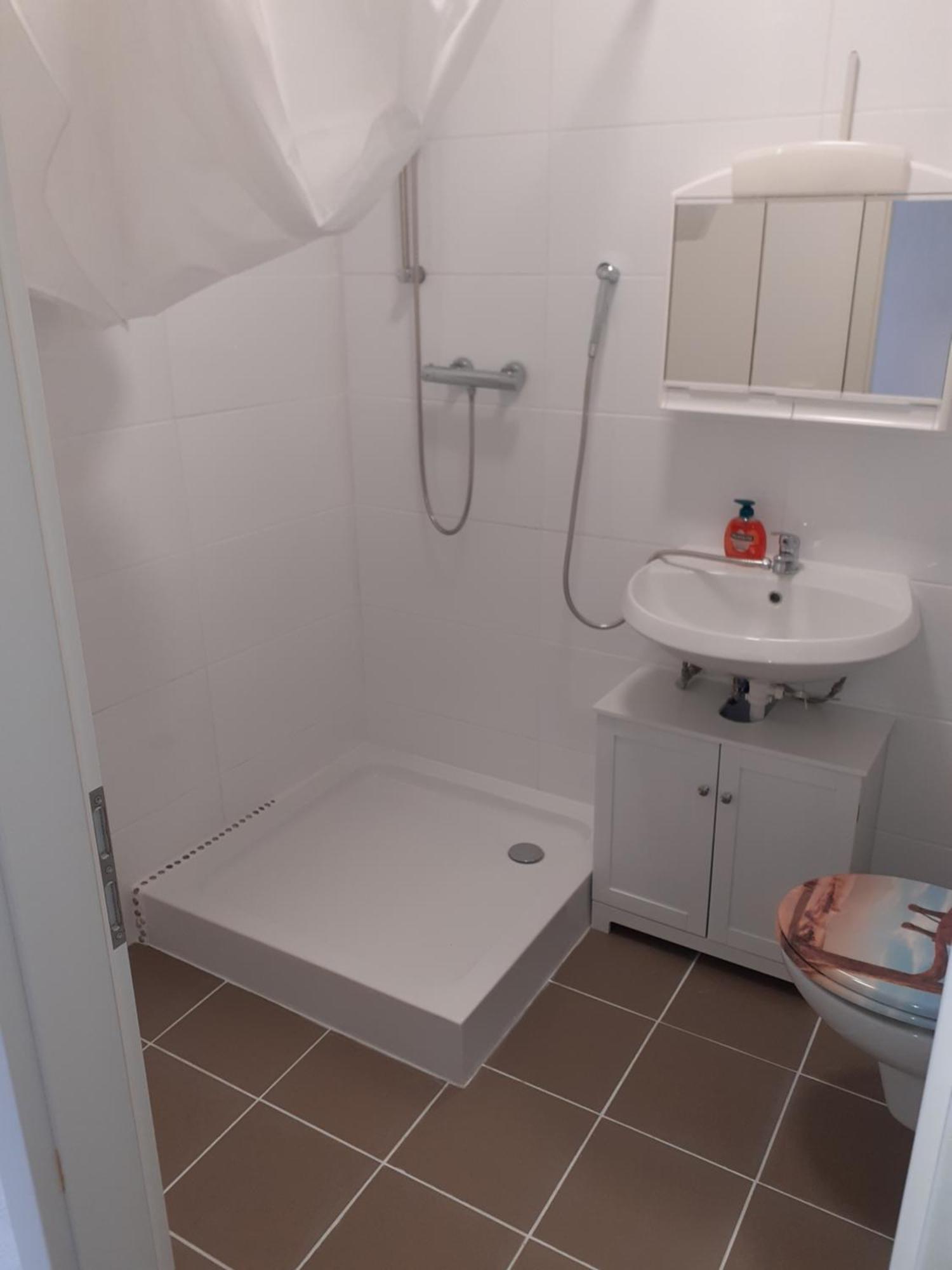 Fachwerk- Ferienwohnung Mit Charme Bad Sooden-Allendorf Buitenkant foto